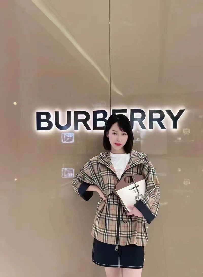 Burberry Outwear